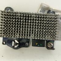 CENTRALINA START E STOP SMART Fortwo CoupÃ© (W451)