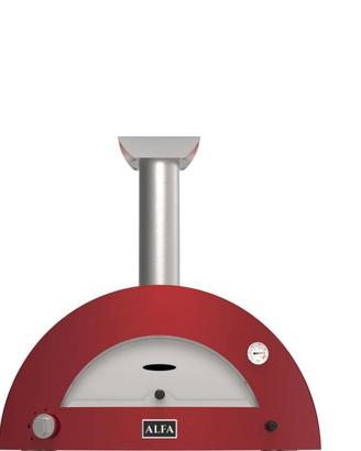 Forno a gas Alfa Moderno 2 pizze