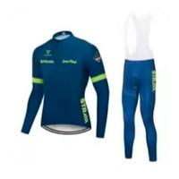 completo ciclismo autunno primavera L