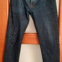 jeans  uomo Roy Roger's