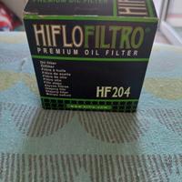 filtro olio Honda Hornet 600