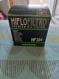 filtro olio Honda Hornet 600