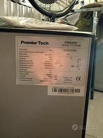 Premier tech mini freezer
