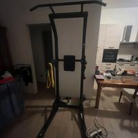 Panca romana Training Station 900 Corength.