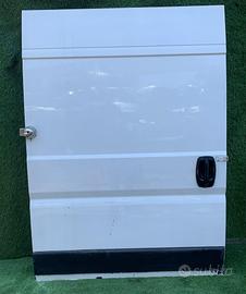 PORTA LATERALE SCORREVOLE FIAT Ducato 5° Serie (0