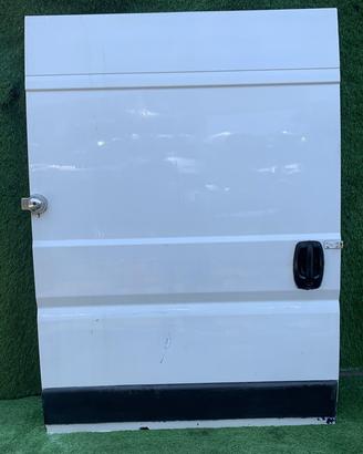 PORTA LATERALE SCORREVOLE FIAT Ducato 5° Serie (0