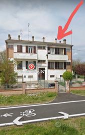 Appartamento primo piano