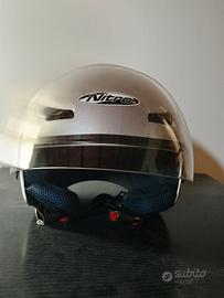 Casco per moto
