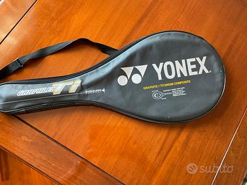 Racchetta Yonex Ti Titanium