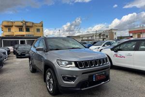 JEEP Compass 2.0 Multijet II aut. 4WD Limited
