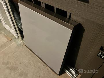 Tavolo allungabile da esterno + sedie