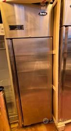 🧊  Frigo inox Atosa 600Lt - NUOVO ✨