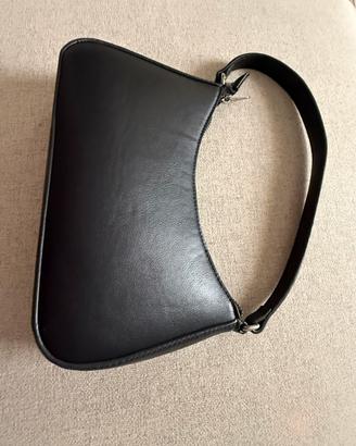 Borsetta nera