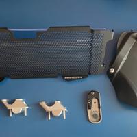 Kit accessori BMW R1250 RS/R