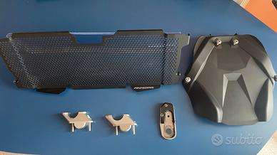Kit accessori BMW R1250 RS/R
