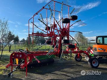 Andanatore Enorossi Enoduo 780