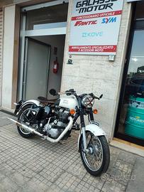 Royal Enfield Bullet 500
