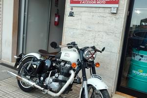 Royal Enfield Bullet 500