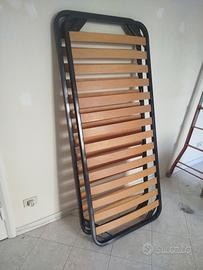 Reti a doghe singole