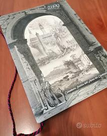 Calendario Storico dell'Arma dei Carabinieri 2009