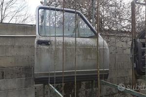 Porta anteriore destra A 112
