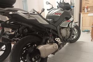 Bmw s 1000 xr - 2016