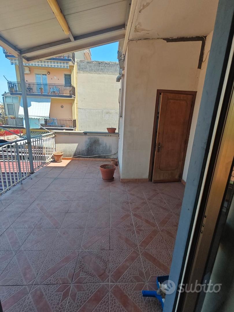 Appartamento – Misterbianco, Toscano, Catania - Altro