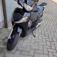 Sh 125i