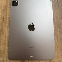 IPAD PRO 11 WI-FI 128 gb GRIGIO SIDERALE