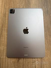 IPAD PRO 11 WI-FI 128 gb GRIGIO SIDERALE