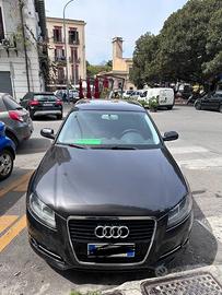 Audi A3 versione S tronic