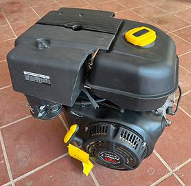 Motore a scoppio LIFAN 190FD-B 15 HP mai usato
