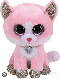 Ty Beanie Boo's Fiona