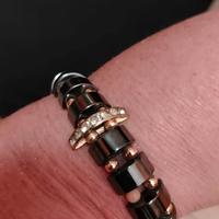 Bracciali di bigiotteria 