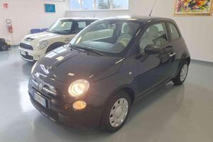 FIAT 500 1.2 Pop 86000KM!!!