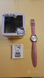 Orologio da polso Hello Kitty