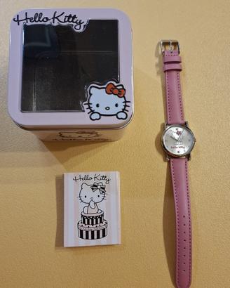 Orologio da polso Hello Kitty