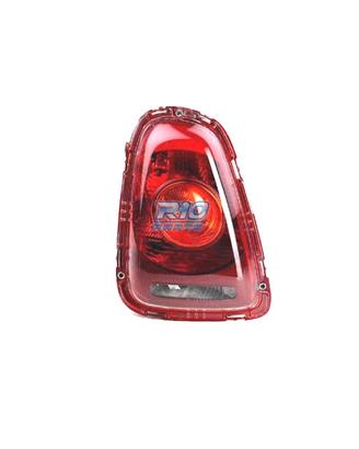 FANALE SINISTRO PER MINI 07-09 AMBRA