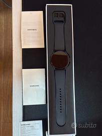 SAMSUNG GALAXY WATCH 6 nero