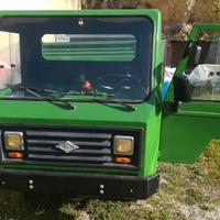 MOTOAGRICOLA DISAL CAR 26cv