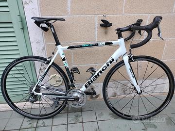 Bianchi  Full Carbon Mono - Q Tech 928