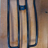 Portapacchi per  Harley Davidson 