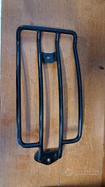 Portapacchi per  Harley Davidson 