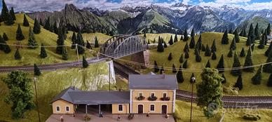 Plastico ferroviario 
