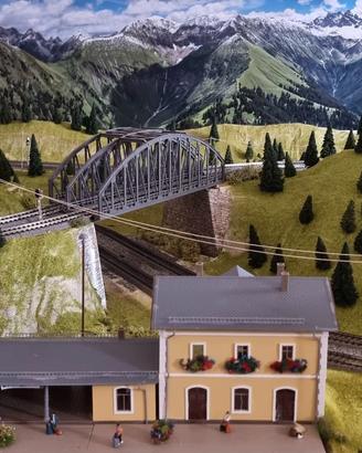Plastico ferroviario 