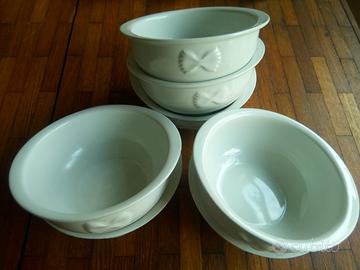set ciottoline Barilla 