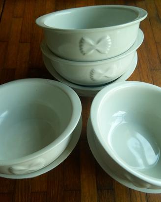 set ciottoline Barilla 