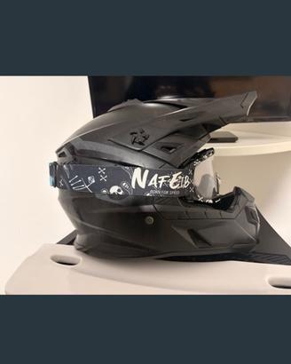 Casco onealy