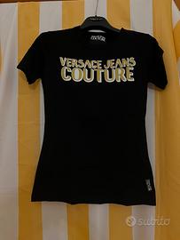 T shirt Versace Jeans Couture