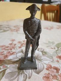 Soldatino Carabiniere in Grande Uniforme ridotta 